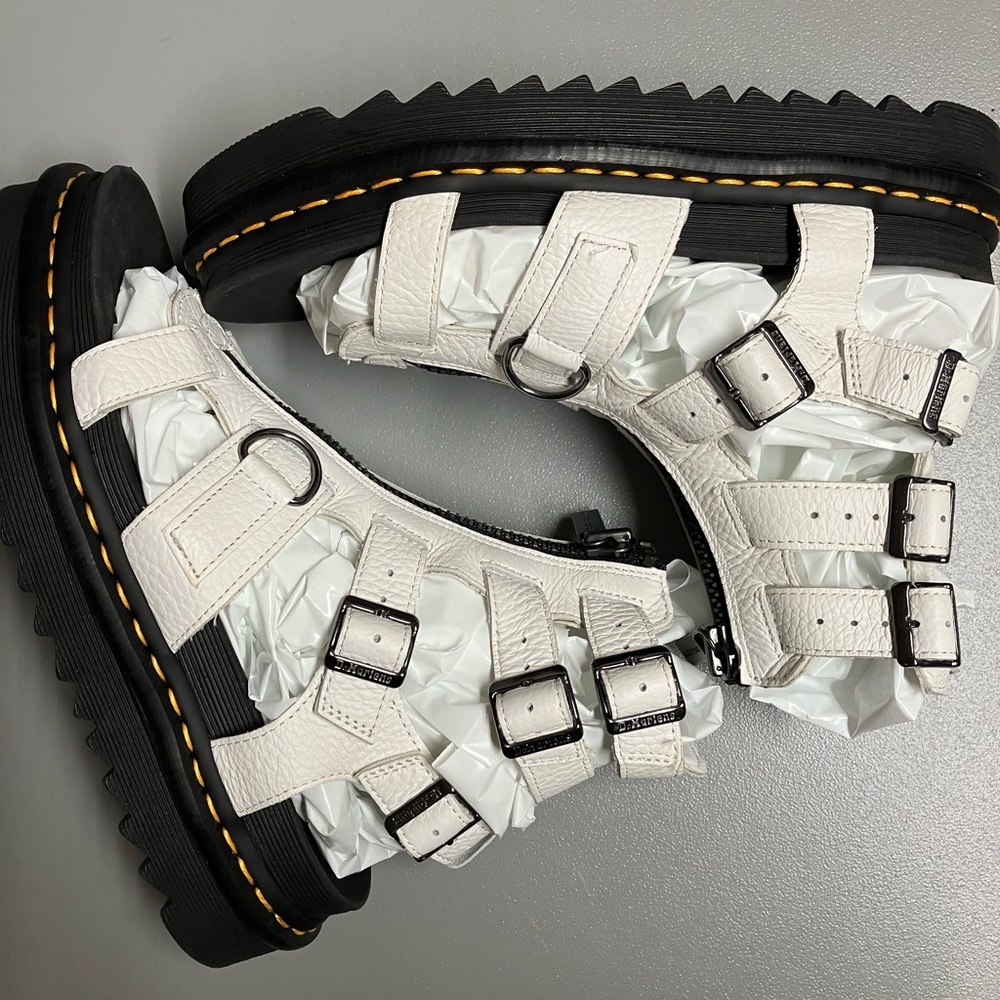 Dr. Martens Olson Gladiator Sandals